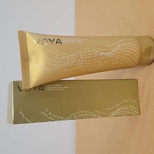 VOYA cast away facial wash 125ml